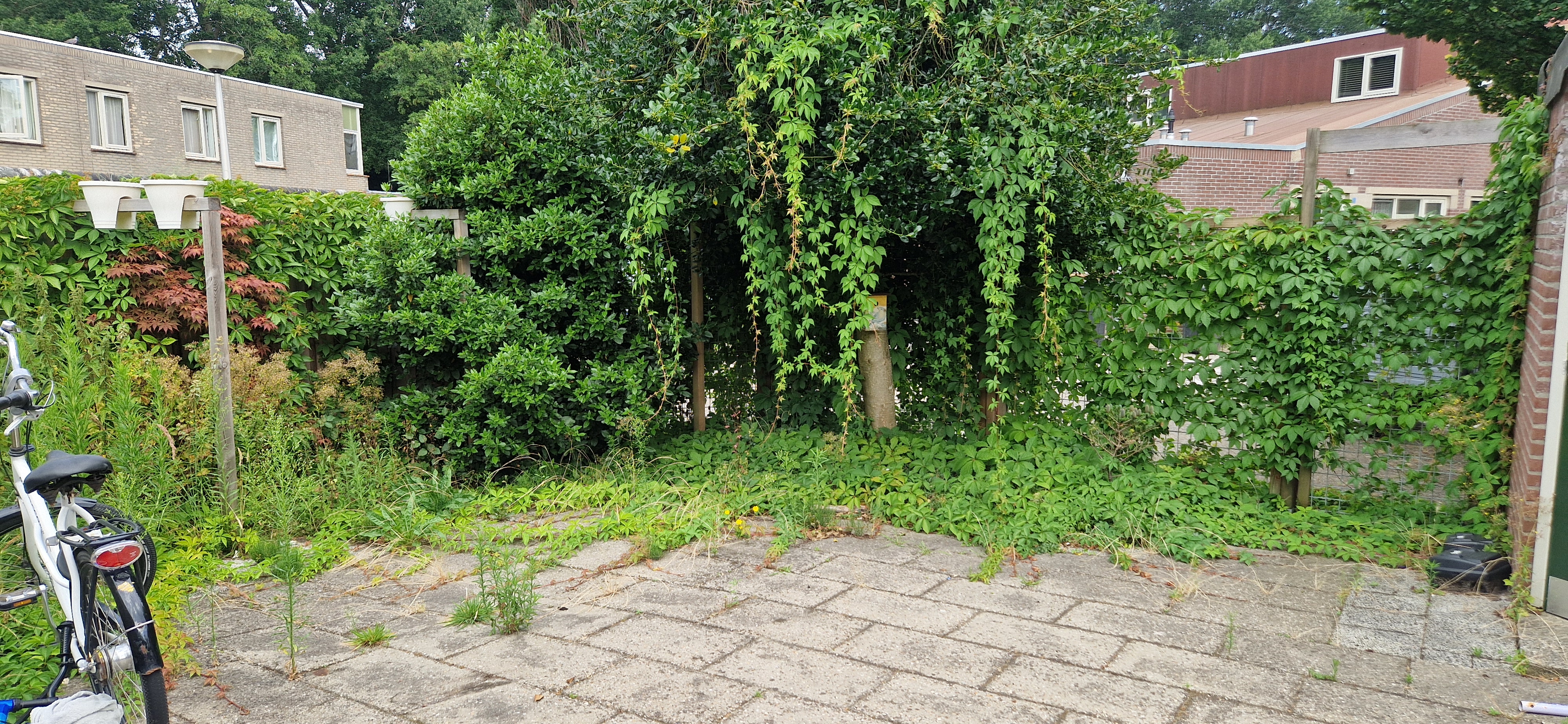 Klus-foto 2