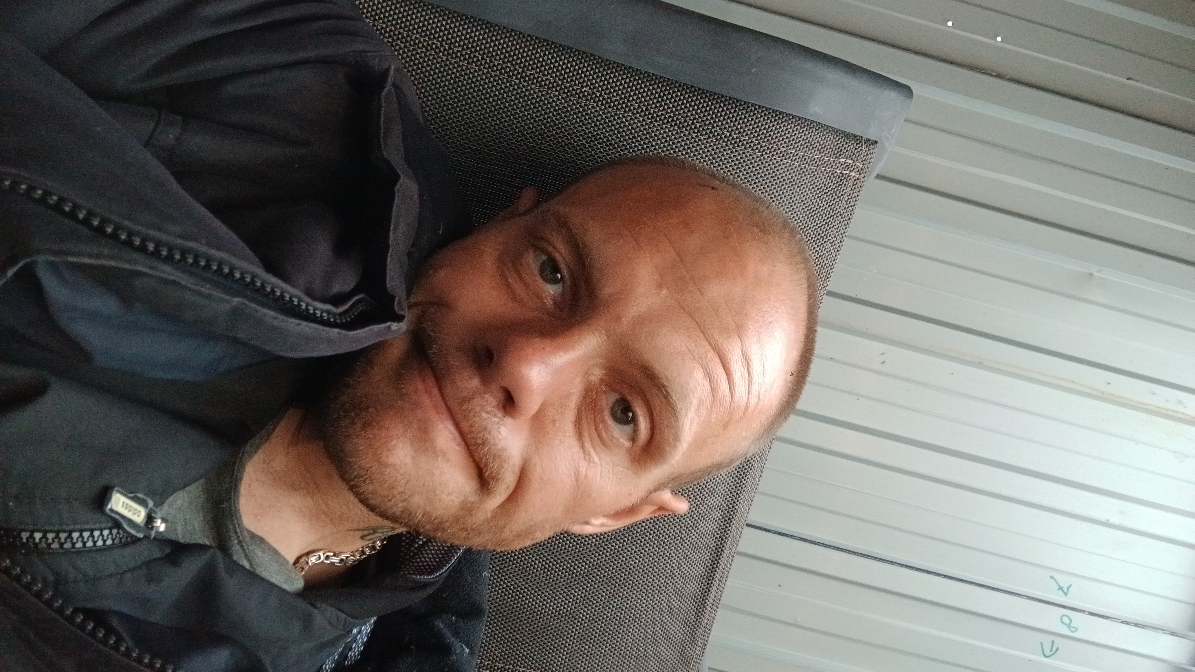 Profielfoto van Jannes, tuinhulp in Fijnaart
