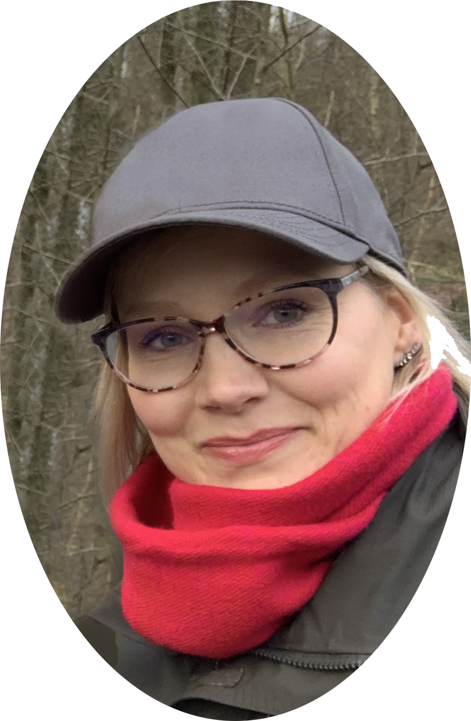 Profielfoto van Henrieke, tuinhulp in Nieuw-Buinen