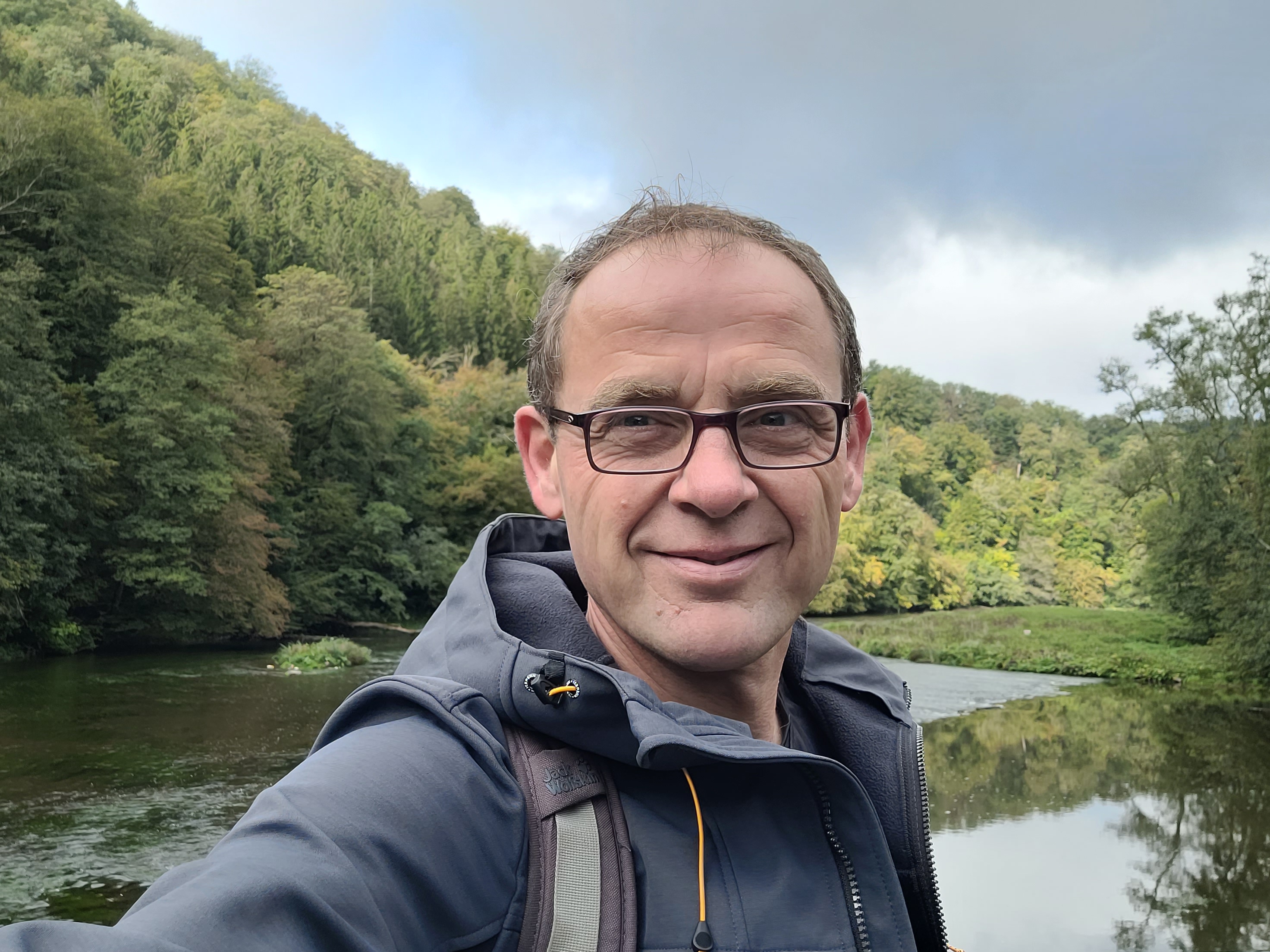 Profielfoto van gertjan, tuinhulp in Nijmegen